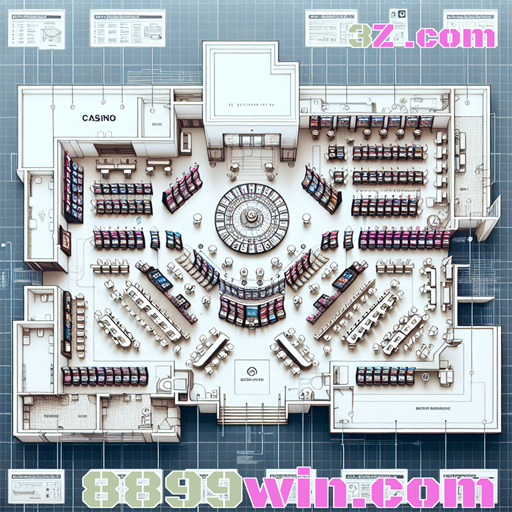 Descubra o Exclusivo Clube VIP do 8899win.com