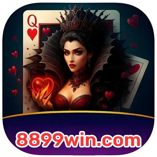 8899win.com Bônus