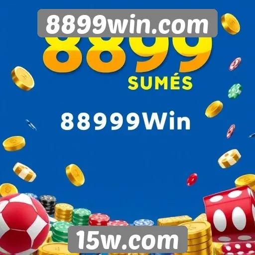 8899win.com analisa tendências em jogos online