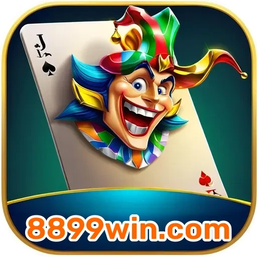 8899win.com Plataforma