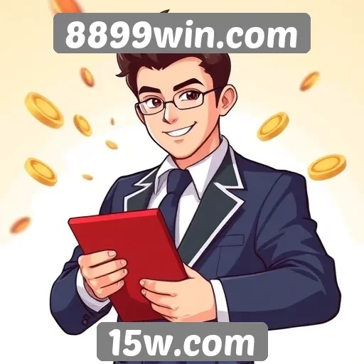 Estudo sobre a popularidade de 8899win.com entre jogadores