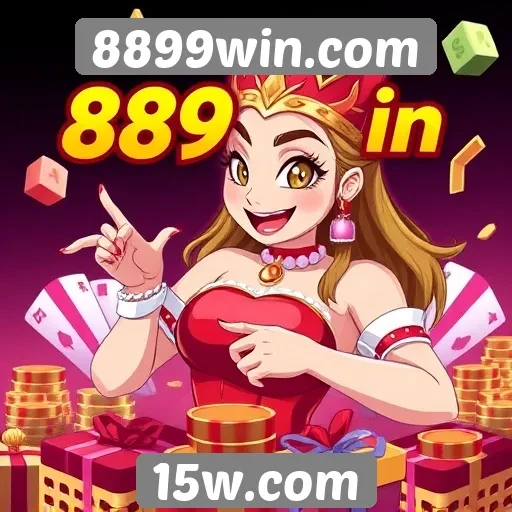 Experiência do usuário em 8899win.com avaliada